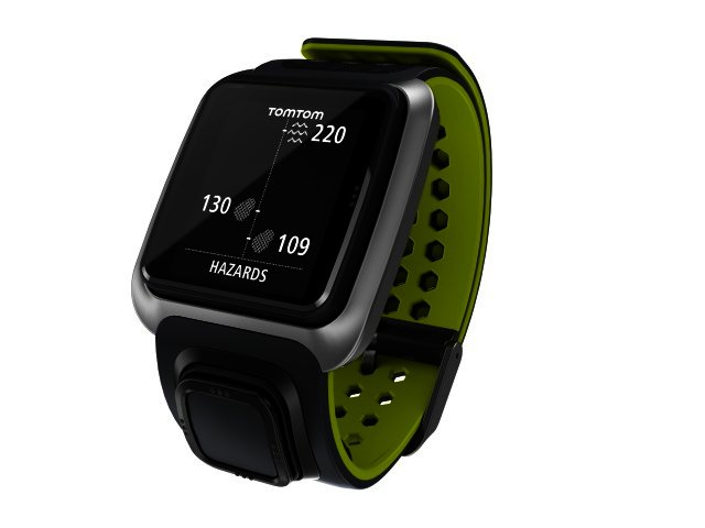 Tomtom golfer gps hotsell